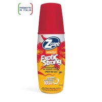 ZCARE PROTECTION EXOTIC STRONG