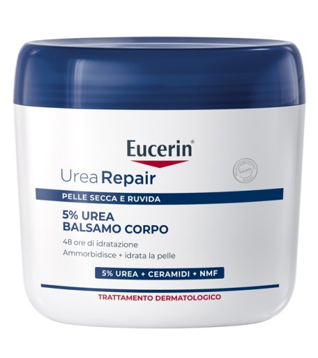 EUCERIN UREAREP BALS CRP 450ML EUCERIN UREAREP BALS CRP 450ML