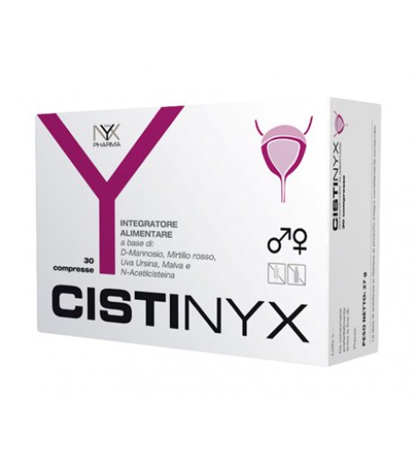 CISTINYX 30 Cpr