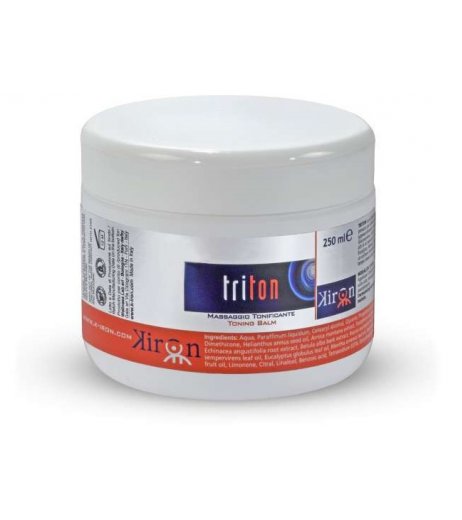 KIRON TRITON BALS MASSAG 250ML