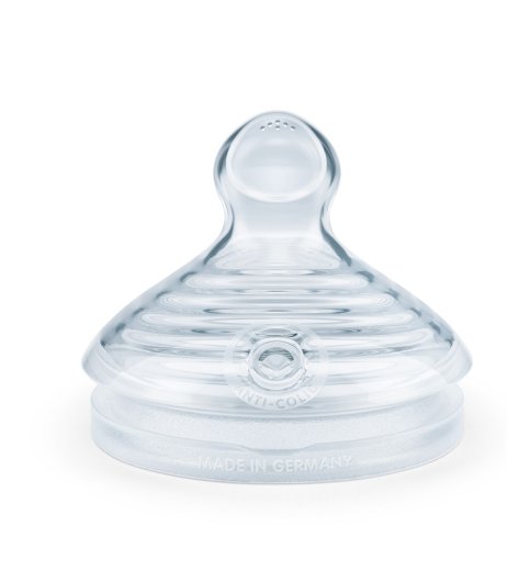 NUK TETT NAT SENSE SI6/18M 2PZ NUK TETT NAT SENSE SI6/18M 2PZ