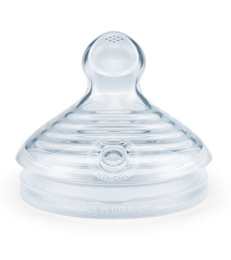 NUK TETT NAT SENSE SI6/18L 2PZ NUK TETT NAT SENSE SI6/18L 2PZ