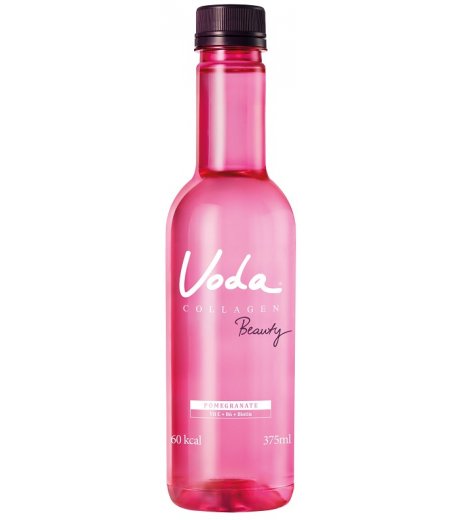 VODA Collagen Beauty 375ml