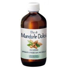 MANDORLE DOLCI OLIO COSM 250ML