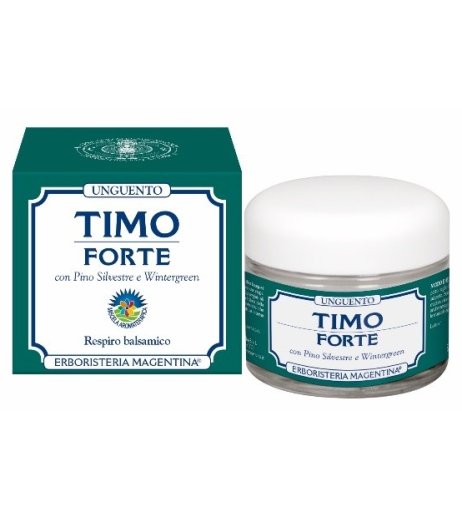 TIMO FORTE UNGUENTO 50ML