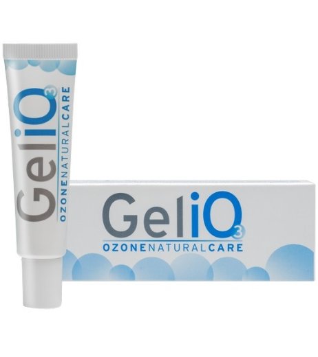 GELIO3 15ML
