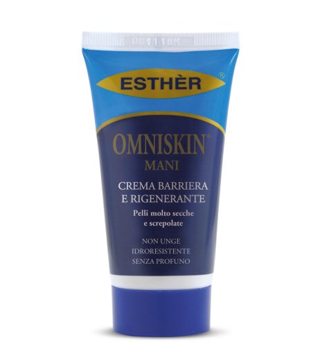 OMNISKIN MANI CREMA BARRI/RIGE