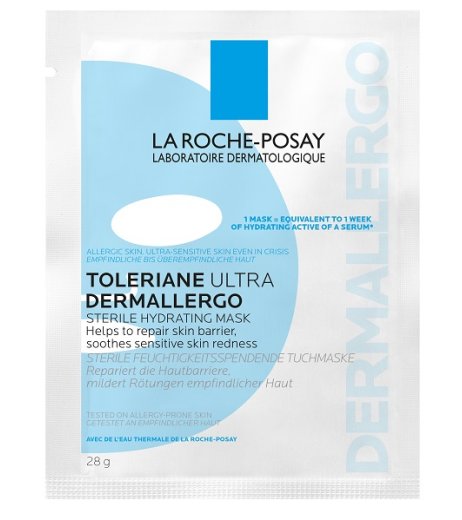 TOLERIANE Ultra Dermall Sheet
