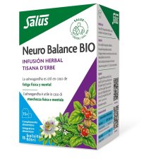 NEURO BALANCE TISANA 15FILT