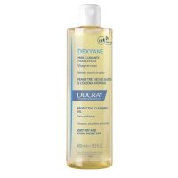 DEXYANE OLIO DET PROT 400ML
