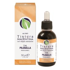 PILOSELLA TINTURA MAGEN 50ML