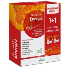 NATURA MIX ADVANCED ENE10+10FL