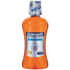 CURASEPT COLLUT DAY AGRUM100ML