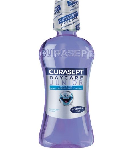 CURASEPT COLLUT DAY J 100ML