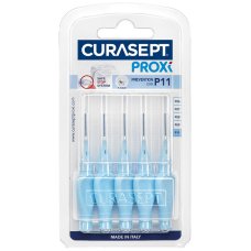 CURASEPT PROXI P11 AZZURRO/LIGHT BLUE