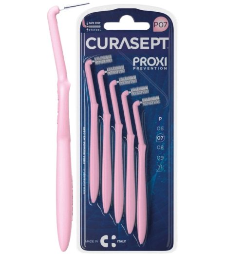 CURASEPT PROXI ANGLE P07 RA/PI