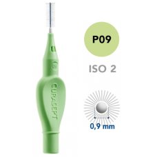 CURASEPT PROXI P09 VERDE CHIARO/LIGHT GREEN