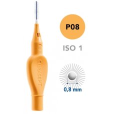 CURASEPT PROXI P08 ARANCIO CHIARO/TANGERINO