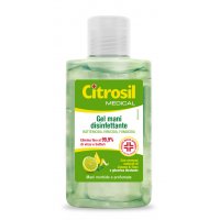 Citrosil gel mani disinfettante 100 ml in offerta