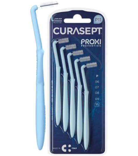CURASEPT PROXI ANGLE P11 AZZ/B