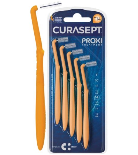 CURASEPT PROXI T14 Angle Aranc
