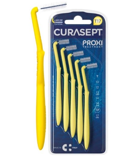 CURASEPT PROXI ANGLE P17 GI/YE