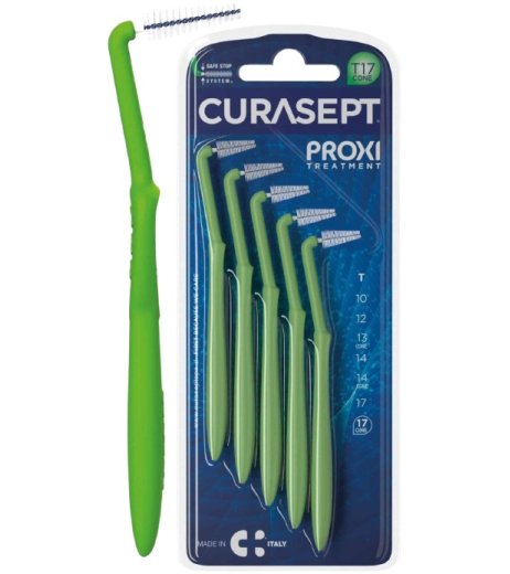CURASEPT PROXI ANGLE P17 VE/GR