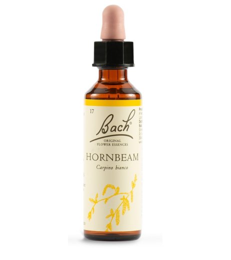 HORNBEAM BACH ORIG 17 20ml