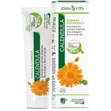 CALENDULA Pomata Eud.50ml  EBV