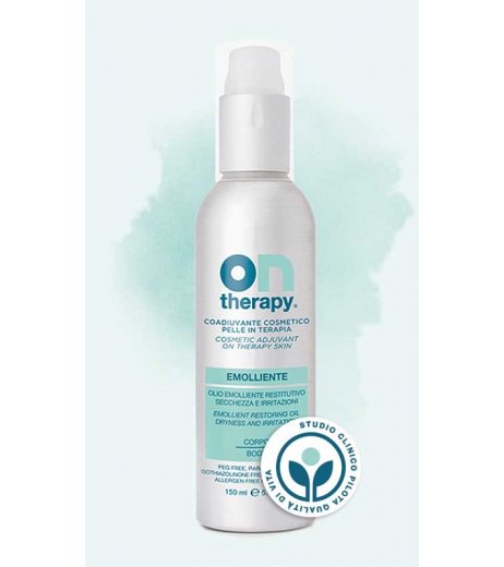 ONTHERAPY EMOLLIENTE 150ML