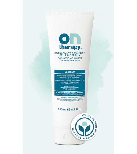 ONTHERAPY LENITIVO 100ML