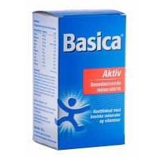 BASICA AKTIV 300G