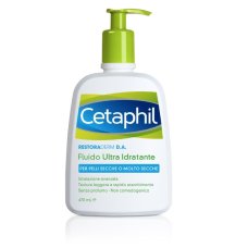 CETAPHIL RESTORADERM DA 470ML