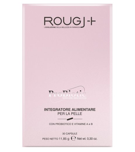 ROUGJ HYDRAPRO 30CPS