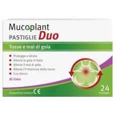 DR THEISS MUCO 24PAST DUO TIMO