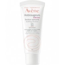 Avene Antirougeurs Emulsione Giorno Spf 30 40 ML