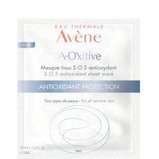 Avene A-Oxitive Maschera 18 ML