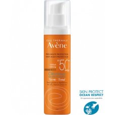 Avene Cleanance Solare Colorato Spf 50+ 50 ML