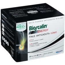 BIOSCALIN Energy U 10f.PS