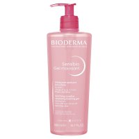 SENSIBIO GEL MOUSSANT 500 ML
