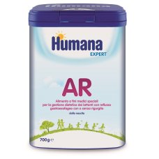Humana Expert AR 700 grammi
