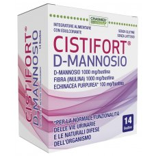 CISTIFORT D MANNOSIO 14BUST