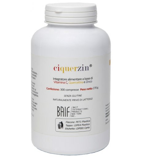 CIQUERZIN 300CPR