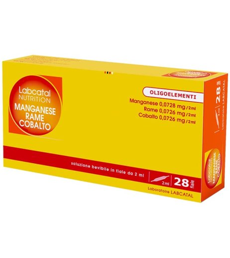 IMO LABCATAL Mn-Cu-Co 28f.2ml