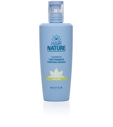 HAIR NATURE SH ANTIFORF GRASSA