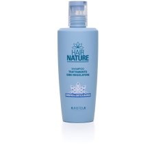 HAIR NATURE SH SEBONORMALIZZAN