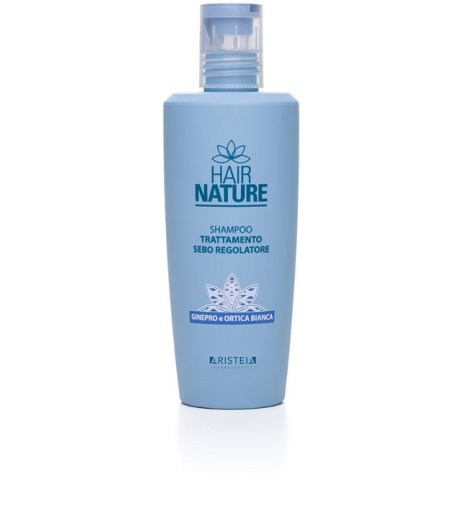 HAIR NATURE SH SEBONORMALIZZAN