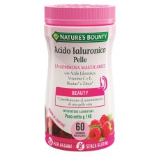 NATURE'S BOUNTY ACIDO IAL PELL
