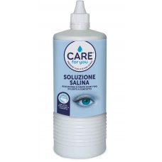 CARE FOR YOU SOLUZIONE SALINA