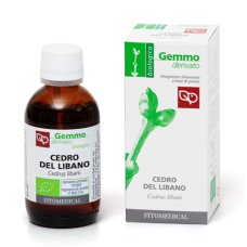 CEDRO DEL LIBANO MG BIO 50ML FTM